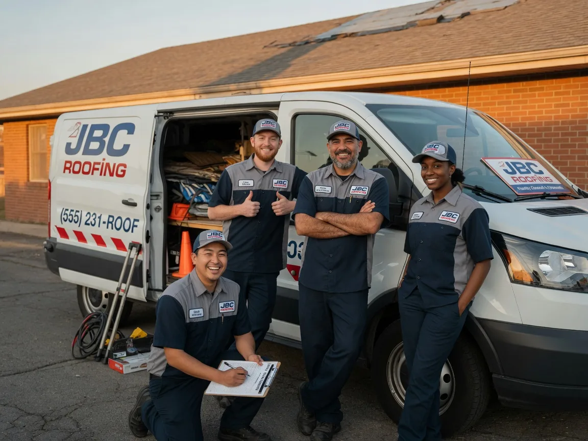 Roof Replacement company in Ferguson, KY