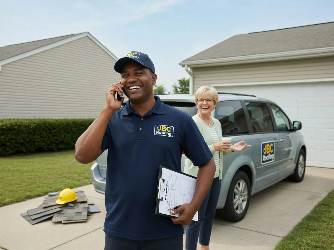Roof Replacement Ferguson, KY FAQs